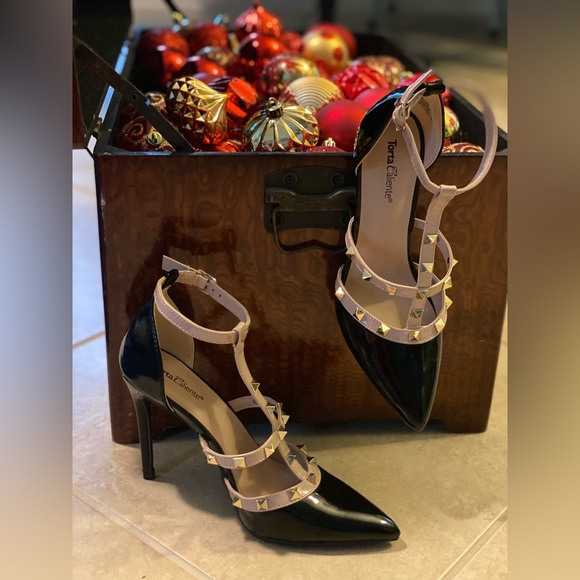 Stunning high heels! Brand new!!! - Picture 4 of 4